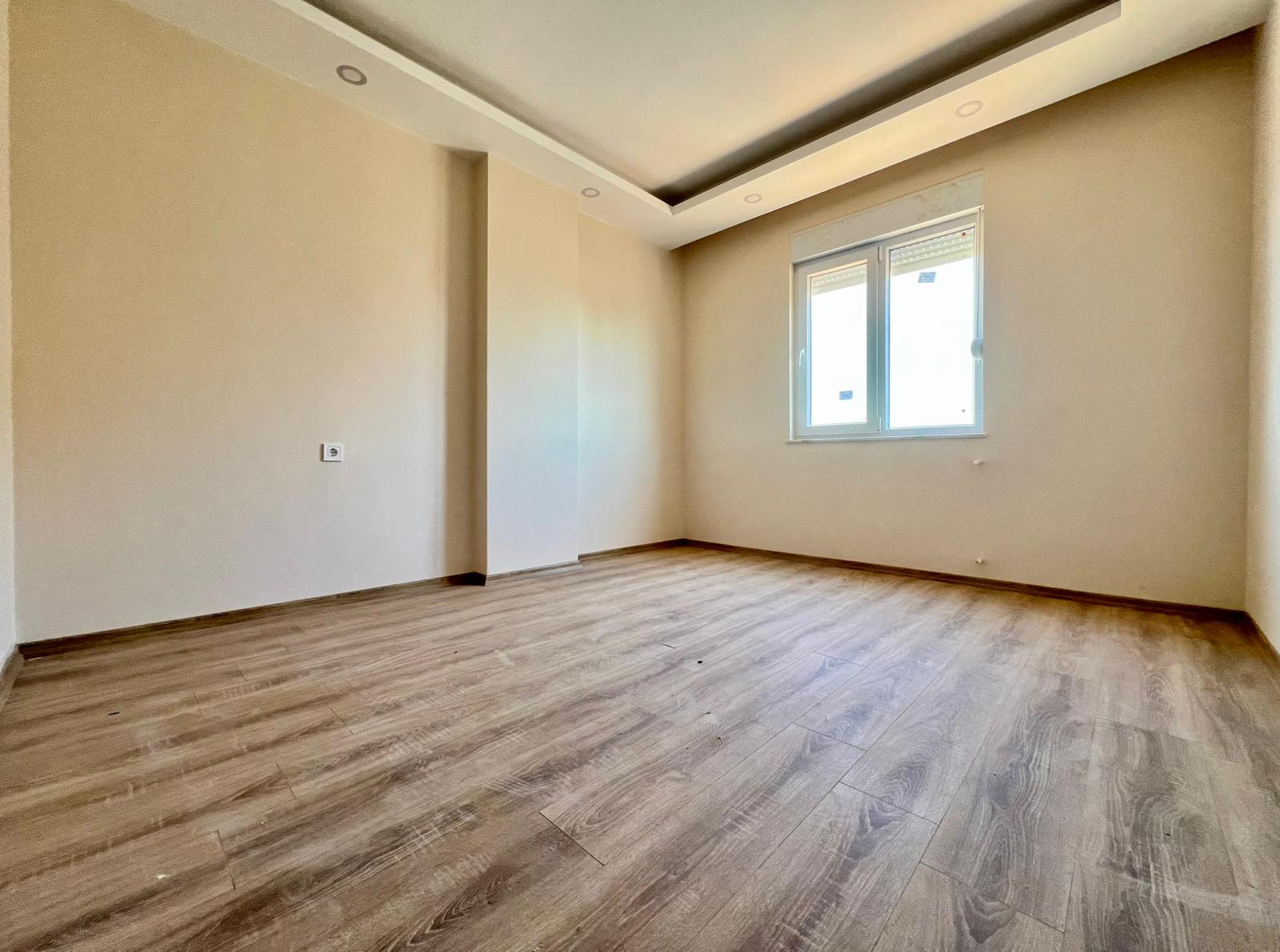 FIRSAT İLAN AYDOĞMUŞ MAHALLESİ ARAKATTA SATILIK 2+1 SIFIR GENİŞ DAİRE