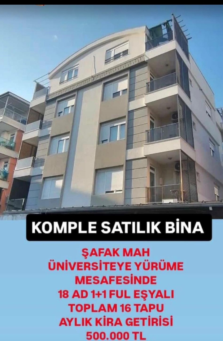 Şafak mah