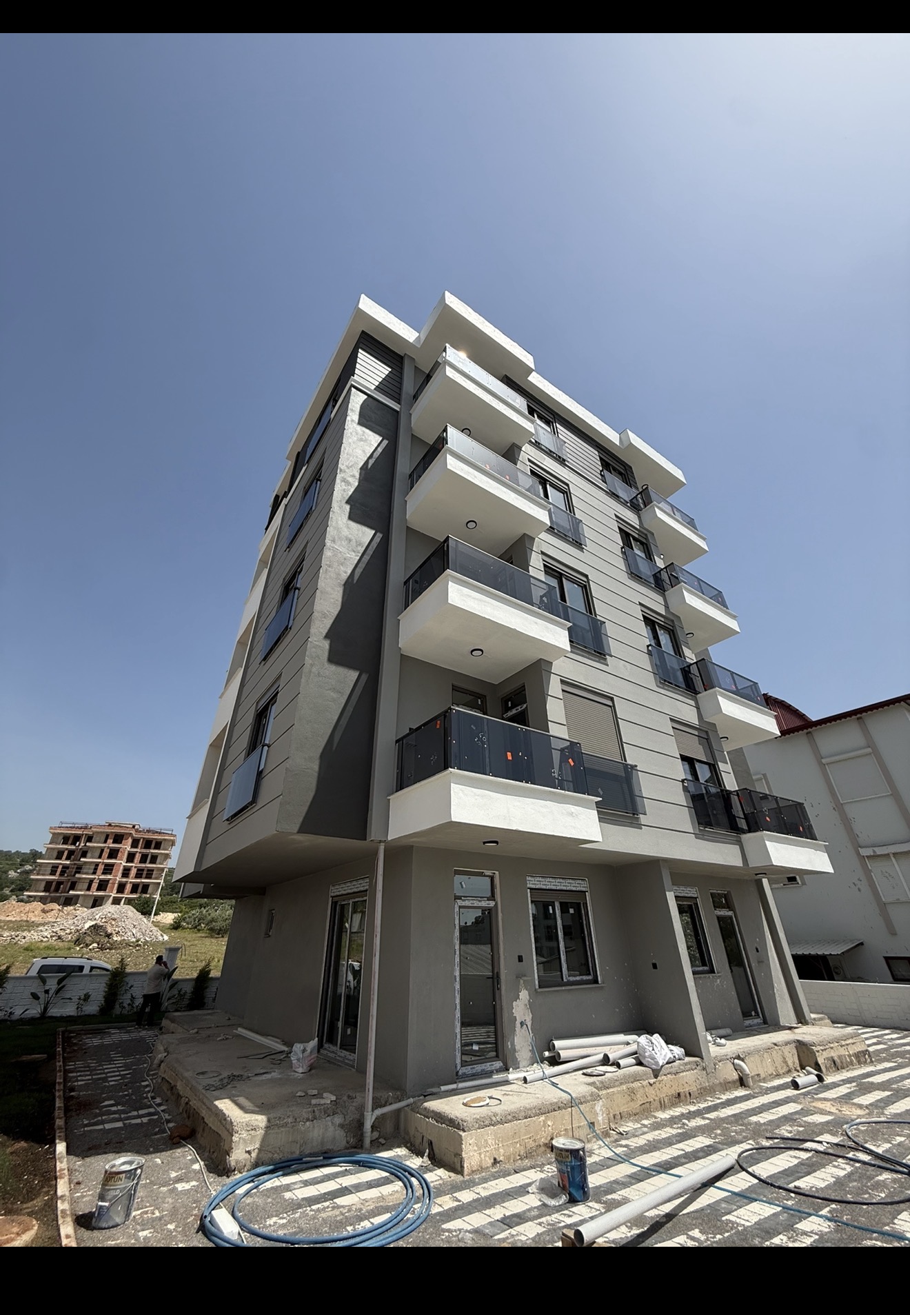 AKTOPRAK MAHALLESİNDE KATTA 2+1 SINIRSIZ KREDİLİ LÜX DAİRE