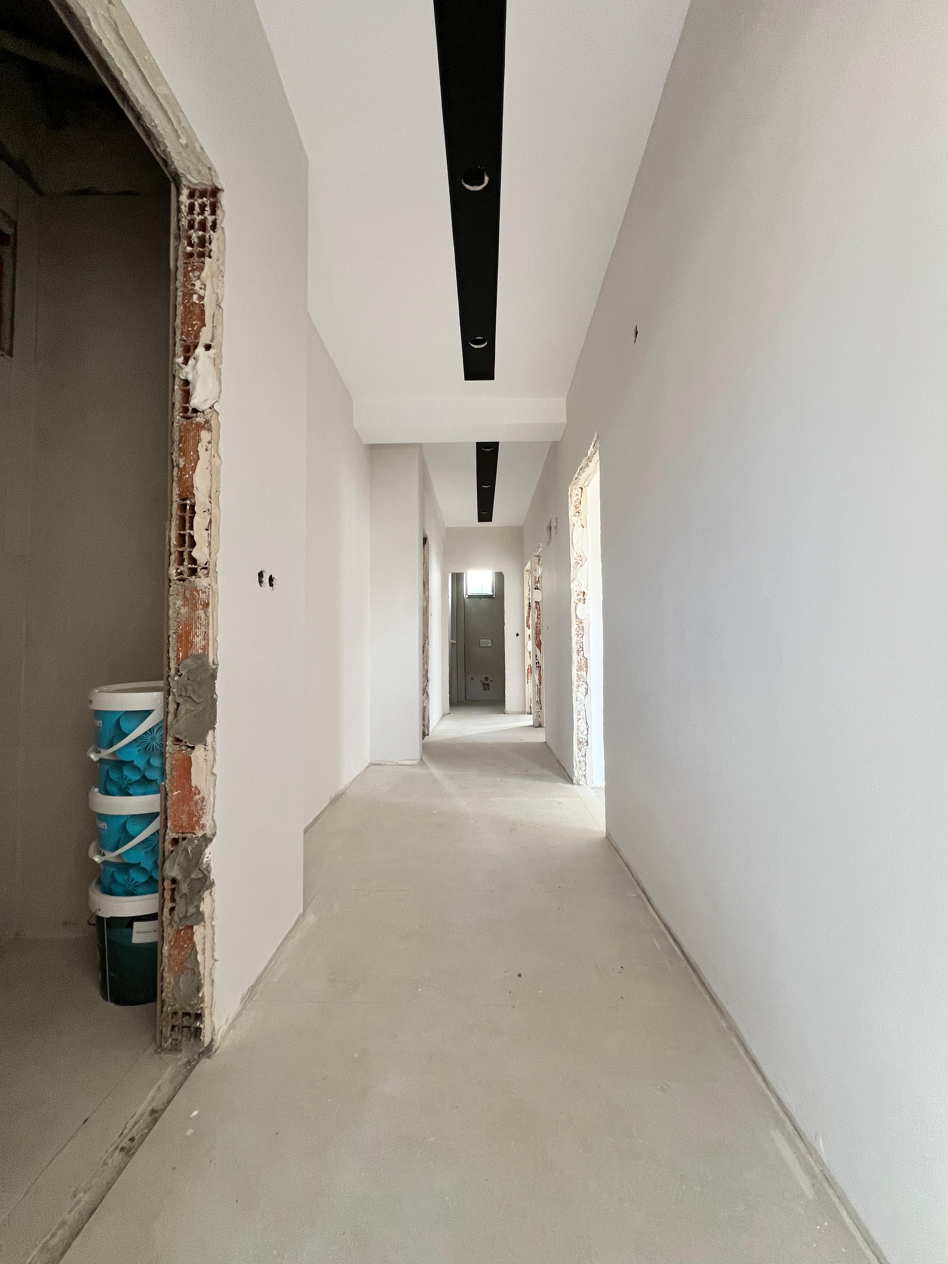 AYDOĞMUŞ MAHALLESİ ARAKATTA SATILIK ÖNÜ AÇIK 2+1 SIFIR DAİRE