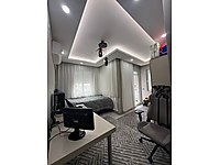 3+1 SATILIK MOBİLYALI DAİRE