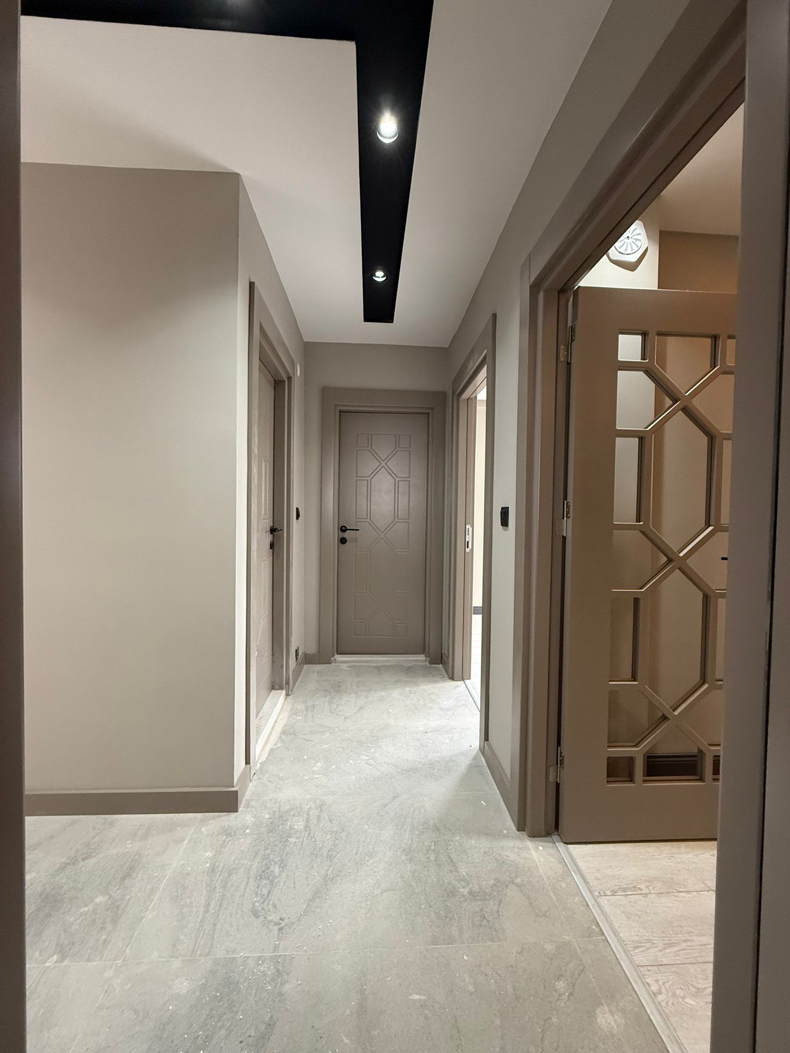 AYDOĞMUŞ MAHALLESİ SAĞLIK OCAĞI YAKININDA 2+1 LÜKS DAİRE