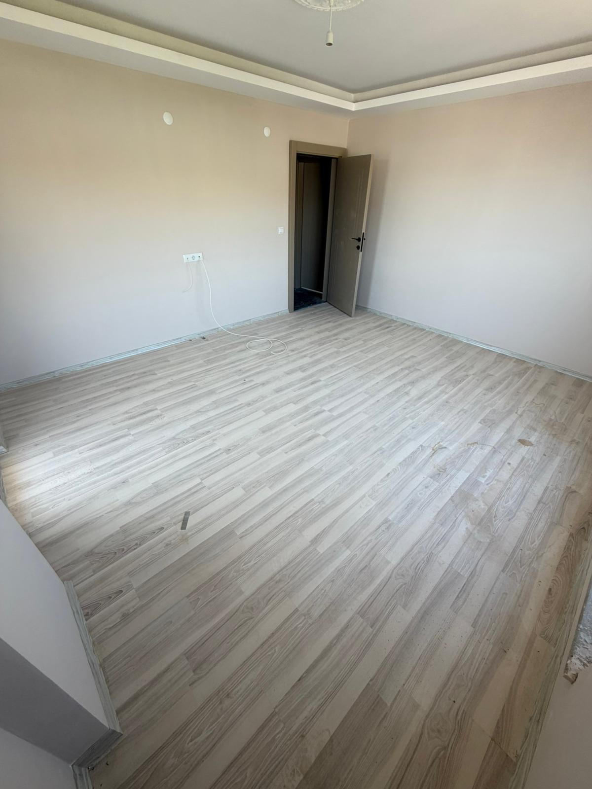 ESENTEPE MAHALLESİ 2+1 ÇİFT BALKON GENİŞ HERŞEYİ AYRI SIFIR DAİRE