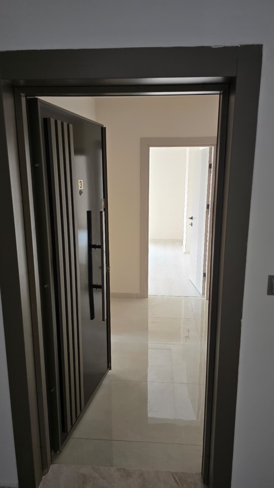 kepez aktoprakta katta 2+1 daire satılık, havuzlu ve ebveyn banyolu katta tercihler var