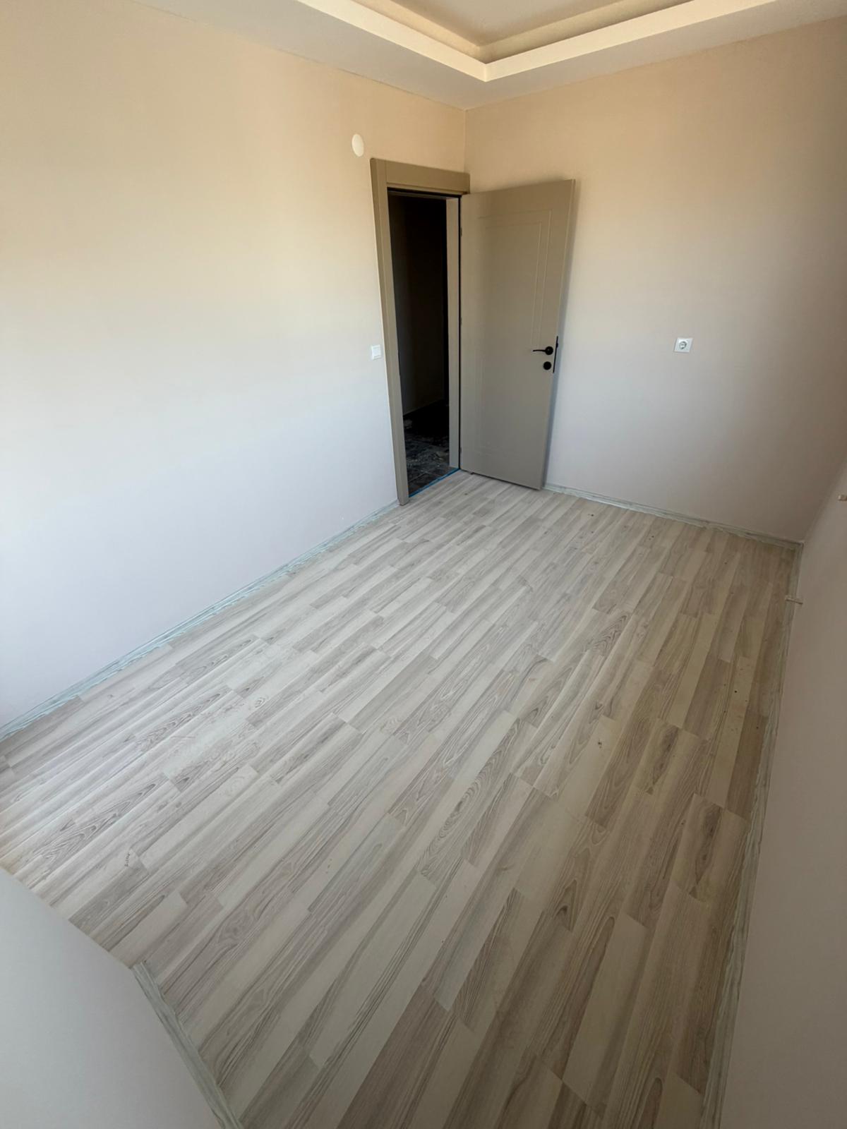 varsak esentepe de 2+1 satılık daire