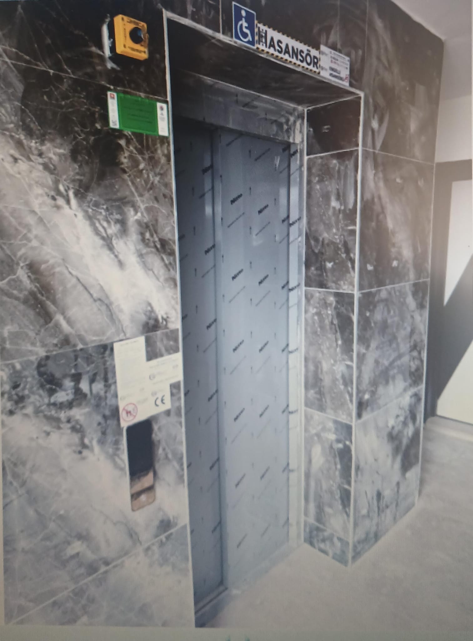 kepez ayanoğlunda 1.katta 1+1 eşyalı daire satılık