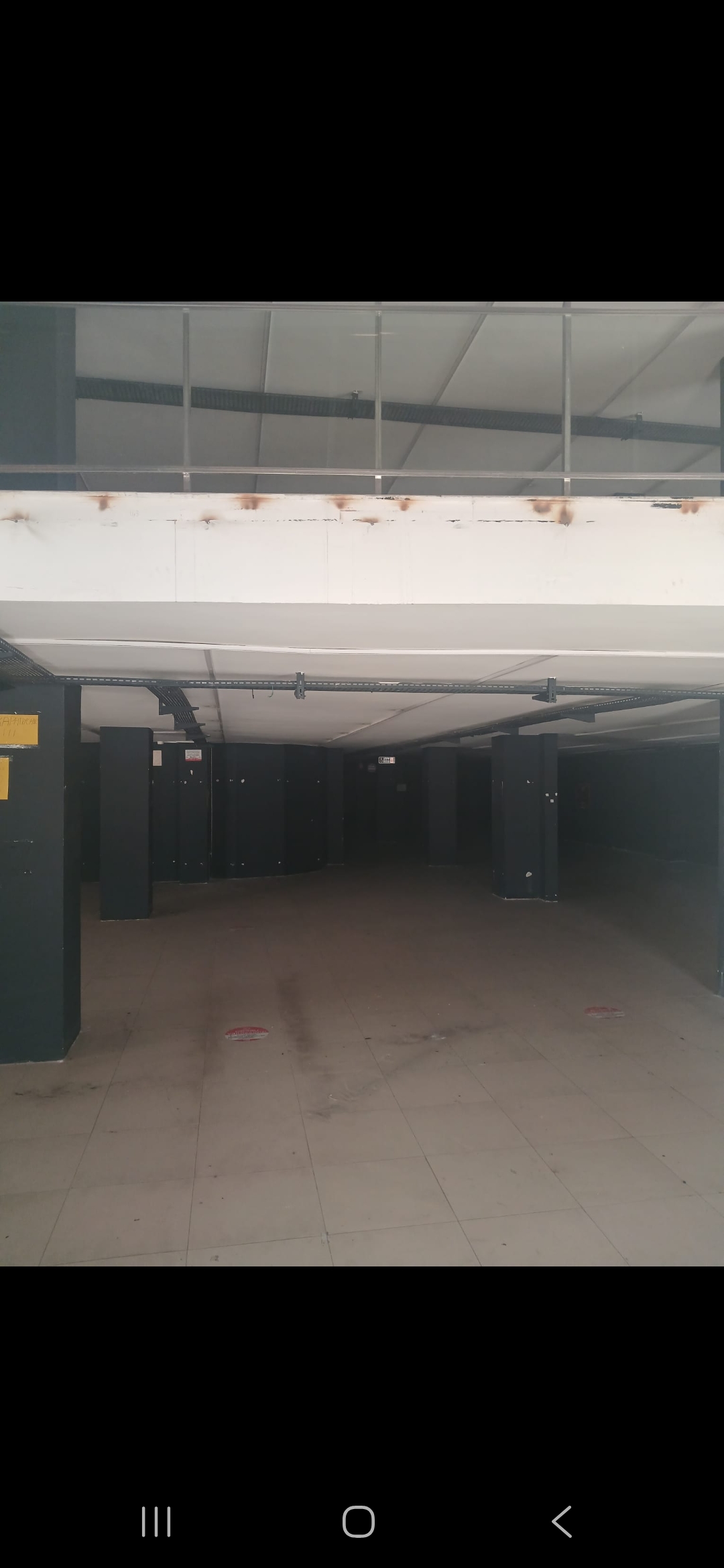 Ayanoğlunda 2000 m2 dükkan satılık veya kiralık