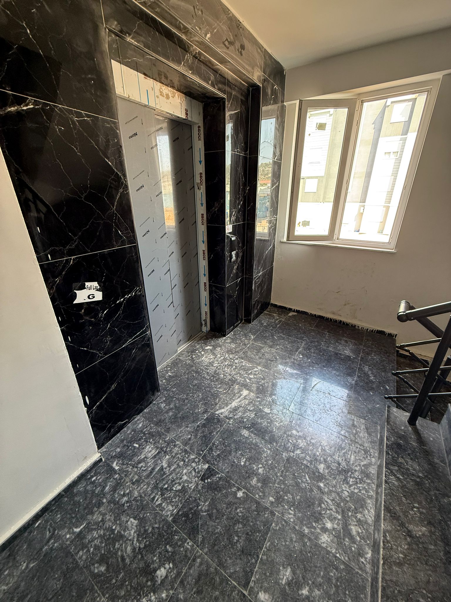 MENDERES MAHALLESİ TRAMWAYA 350 METRE 2+1 KİRALIK DAİRE