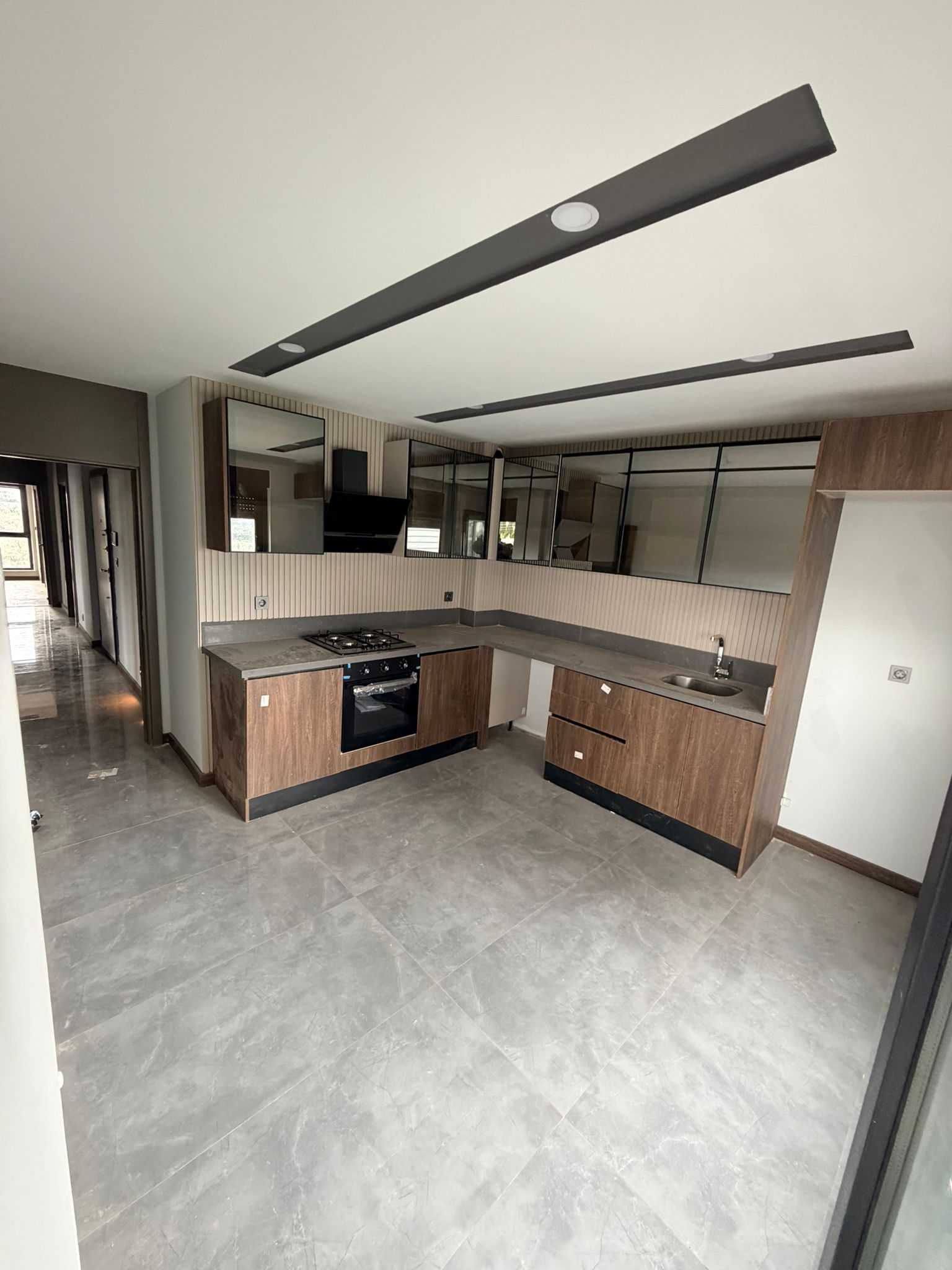 ŞELALE MAHALLESİNDE SİTE İÇİ ULTRA LÜKS 3+1 GENİŞ VE FERAH DAİRE