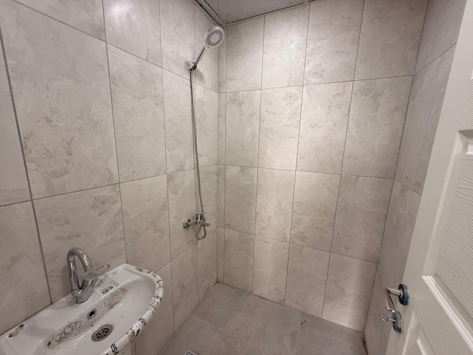 FEVZİ ÇAKMAK MAHALLESİ 2+1 EBEVEYN BANYOLU ÇİFT BALKONLU FIRSAT DAİRE