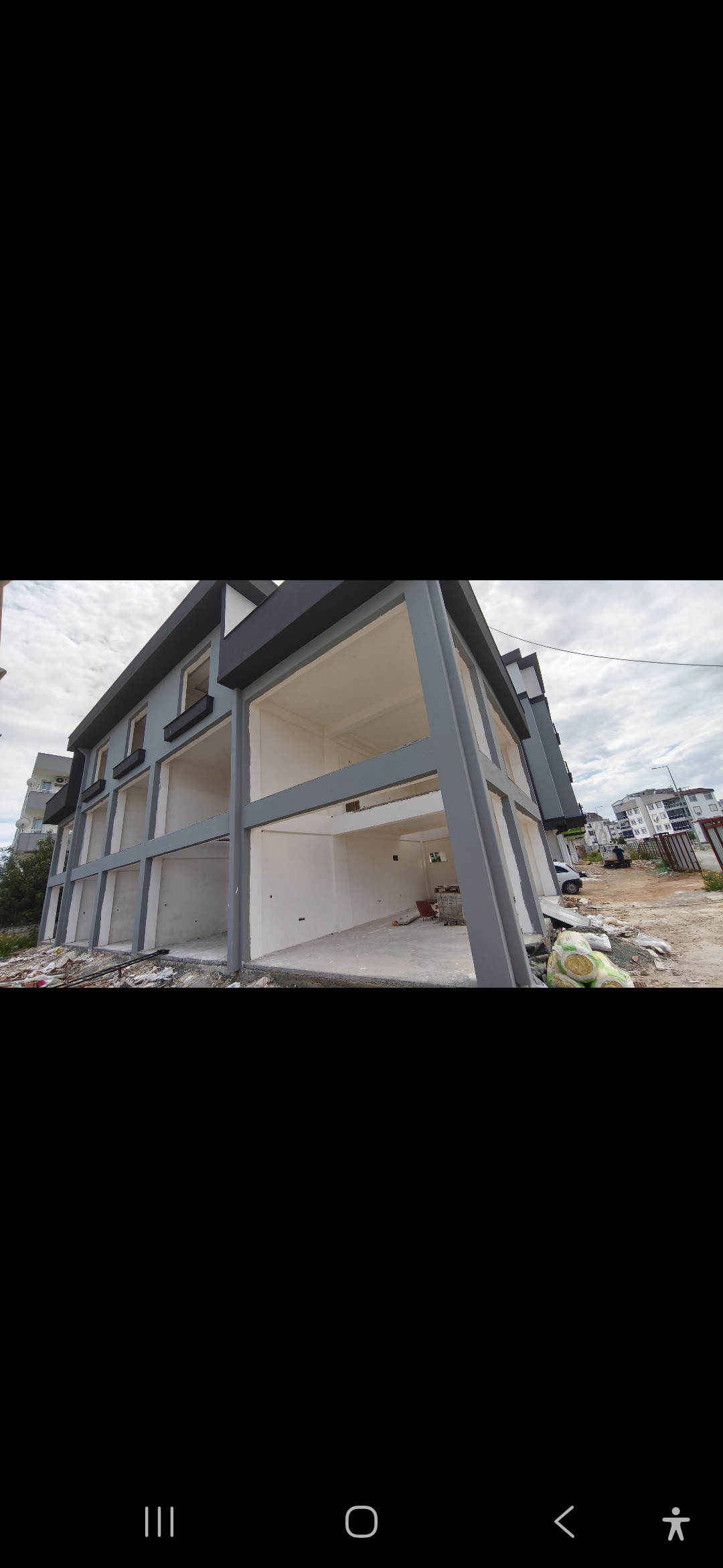 Kepez devlet hastanesi yakınında SATILIK DAİRE VE DÜKKANLAR  (15 temmuz şehitler caddesinde)