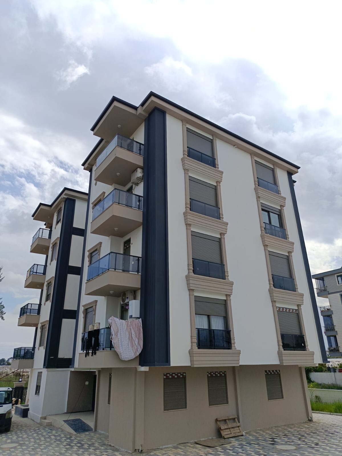 ESENTEPE MAH 2+1 Y. GİRİŞ SIFIR