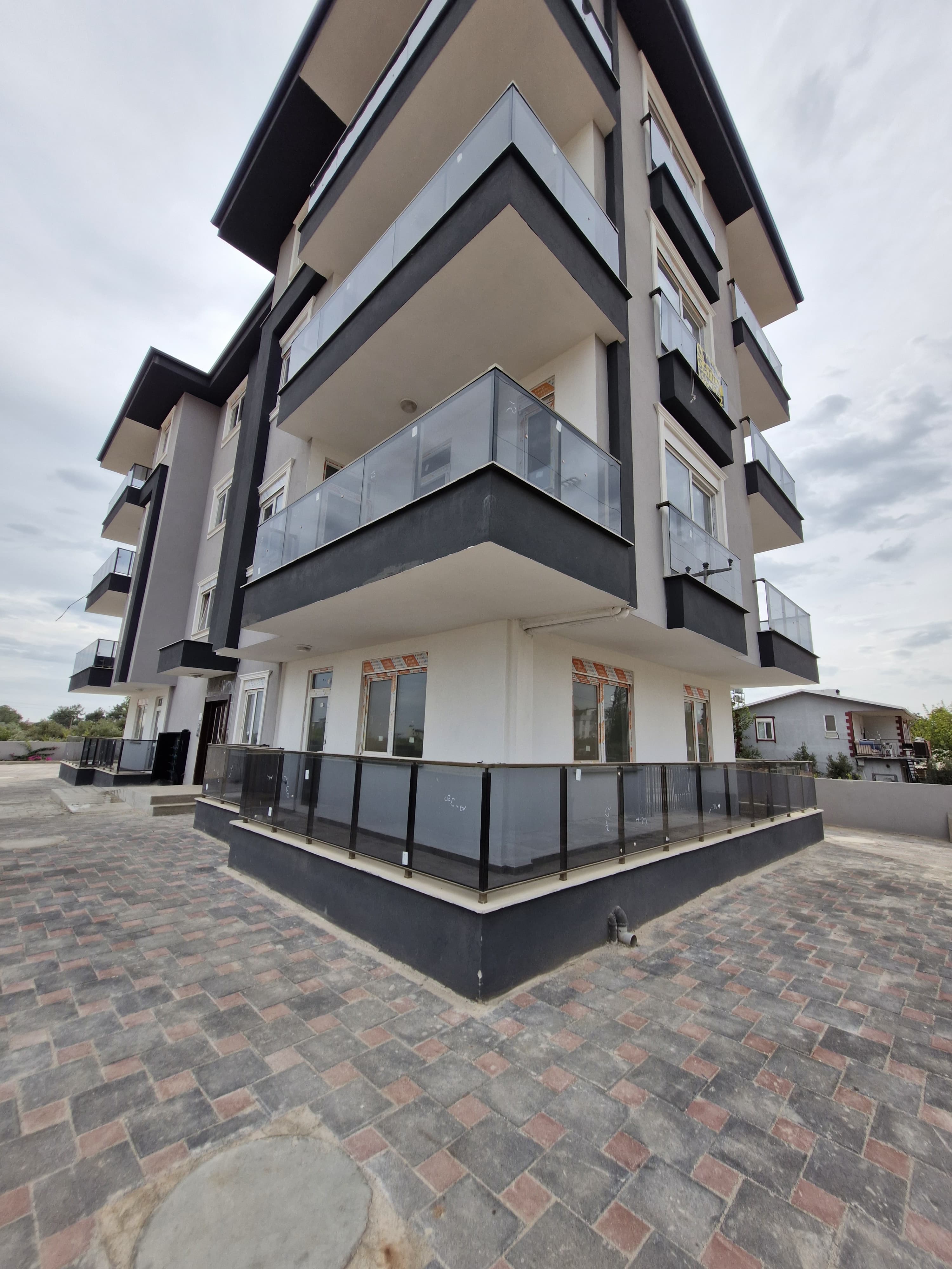 V.ESENTEPE 1+1 Y.GİRİŞ SIFIR
